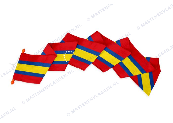 Streekwimpel Loja