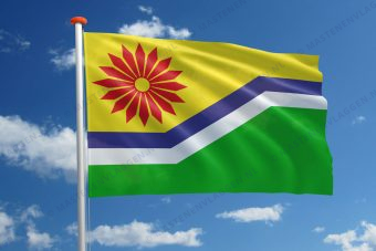 Streekvlag Mpumalanga