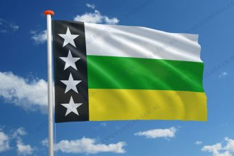 Streekvlag Orellana
