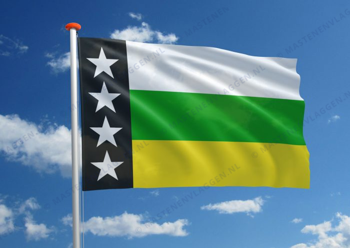 Streekvlag Orellana