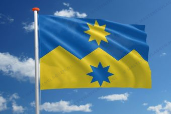 Streekvlag Otago