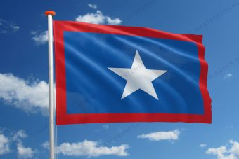 Streekvlag San Jose