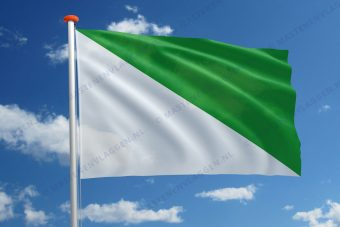 Streekvlag Siberië