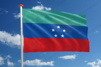 Streekvlag Sidama