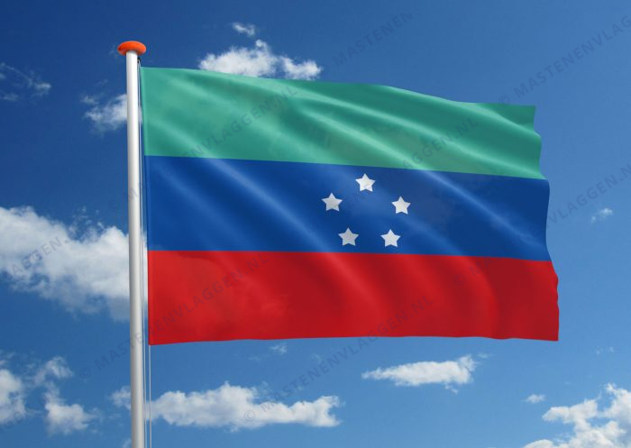 Streekvlag Sidama