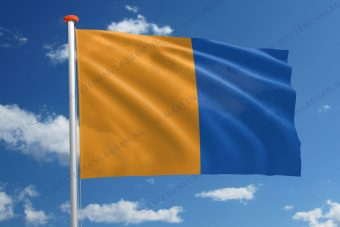 Streekvlag Tan-Tan