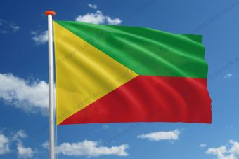Streekvlag Transbaikal