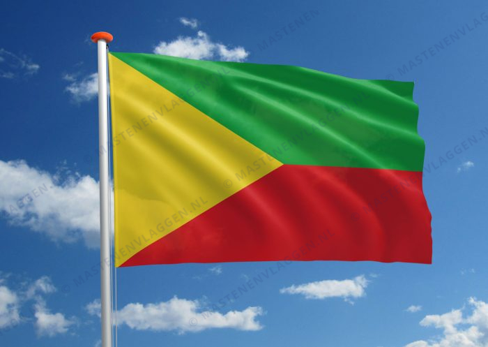 Streekvlag Transbaikal