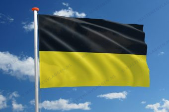 Streekvlag Tsjechisch-Silezië