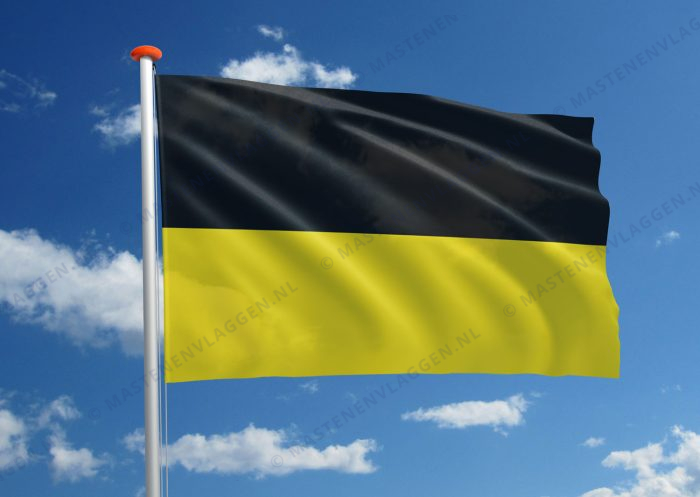 Streekvlag Tsjechisch-Silezië