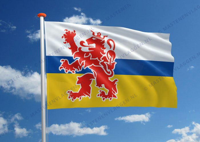 Limburgse vlag