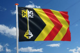 Vlag Bladel