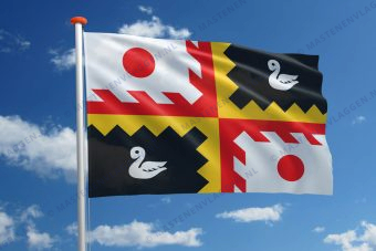 Vlag Eijsden-Margraten