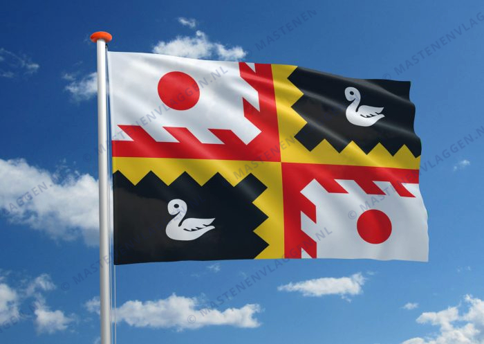 Vlag Eijsden-Margraten