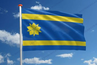 Vlag Hattem