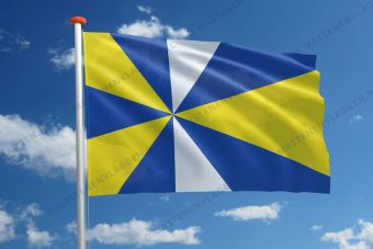 Vlag Koggenland