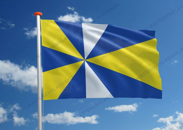Vlag Koggenland