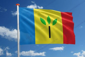 Vlag Landgraaf