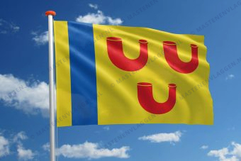 Vlag Leudal