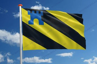 Vlag Medemblik