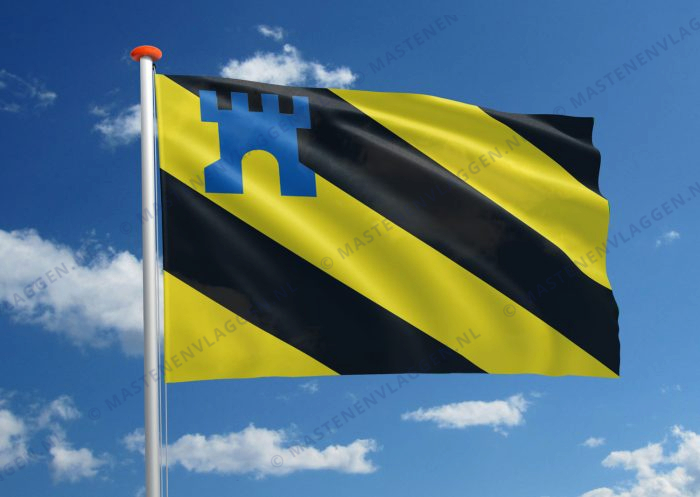 Vlag Medemblik
