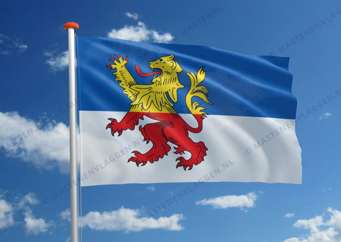 Vlag Neder-Betuwe