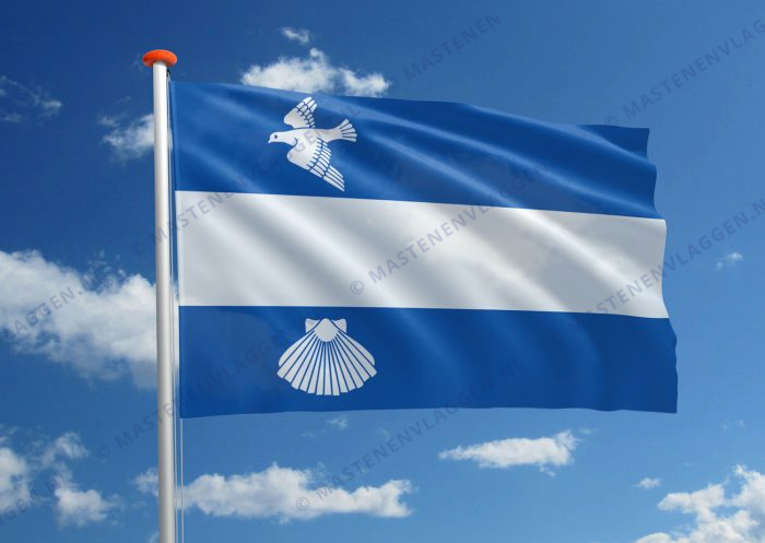 Vlag Simpelveld