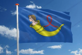 Vlag Uithoorn