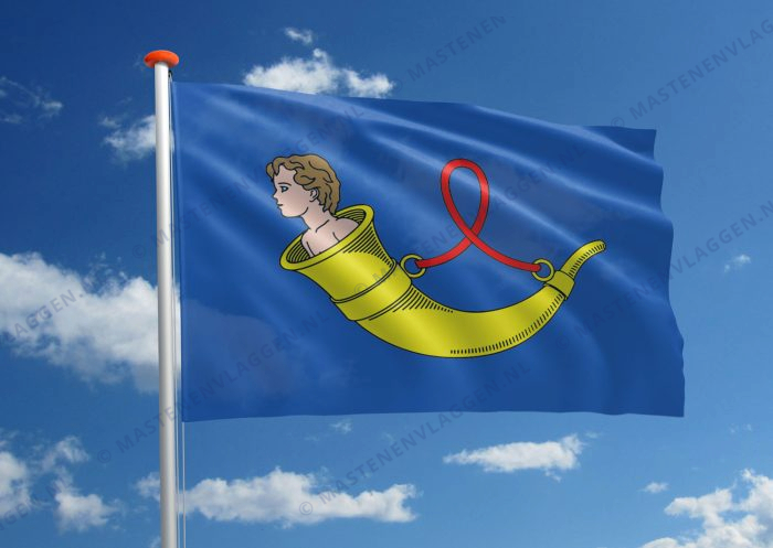 Vlag Uithoorn