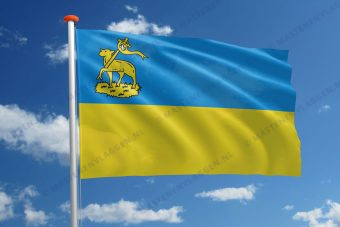 Vlag Velsen