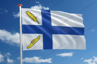 Vlag Wierden