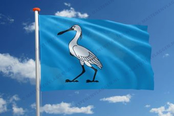 Vlag Wormerland