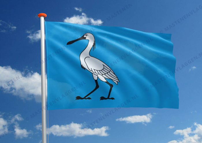 Vlag Wormerland