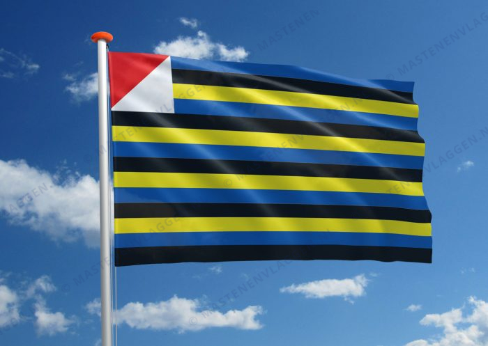 Stadsvlag Zaandam