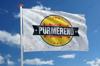 Stempel Purmerend