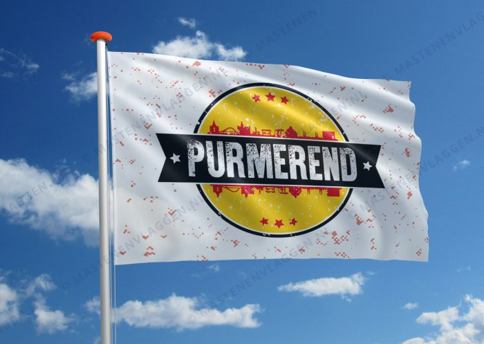 Stempel Purmerend