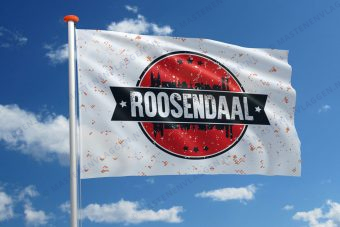 Stempel Roosendaal
