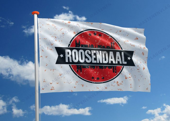 Stempel Roosendaal