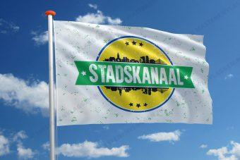 Stempel Stadskanaal