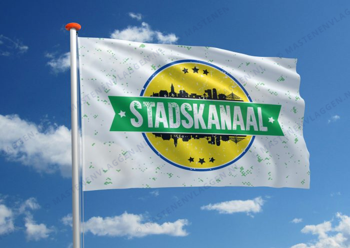 Stempel Stadskanaal