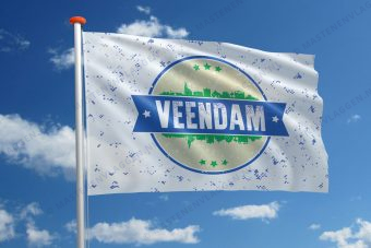 Stempel Veendam
