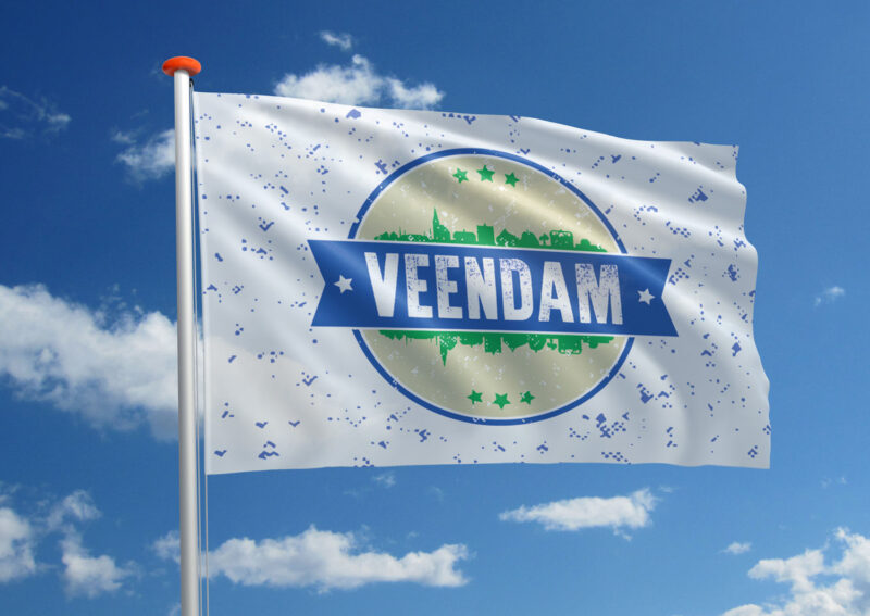 Stempel Veendam
