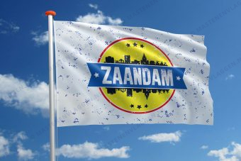 Stempel Zaandam