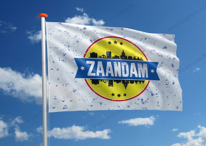 Stempel Zaandam
