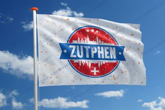 Stempel Zutphen