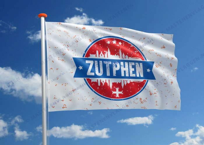 Stempel Zutphen