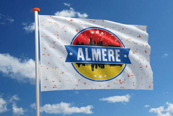 Stempel Almere