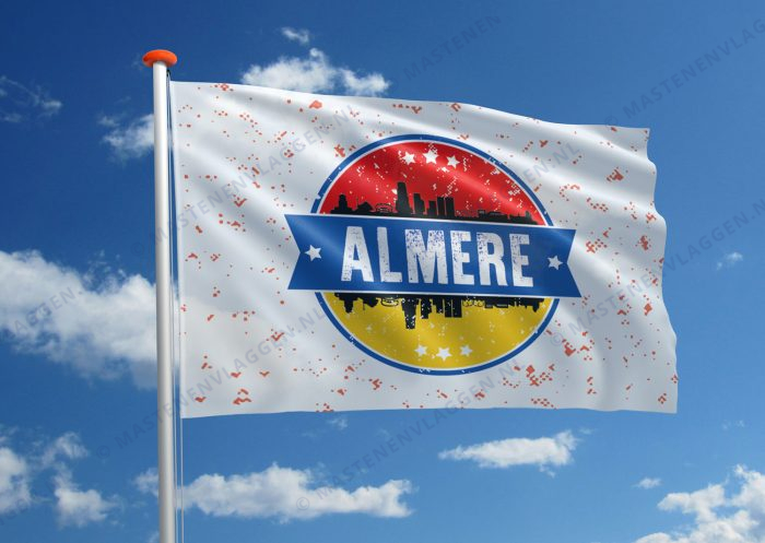 Stempel Almere
