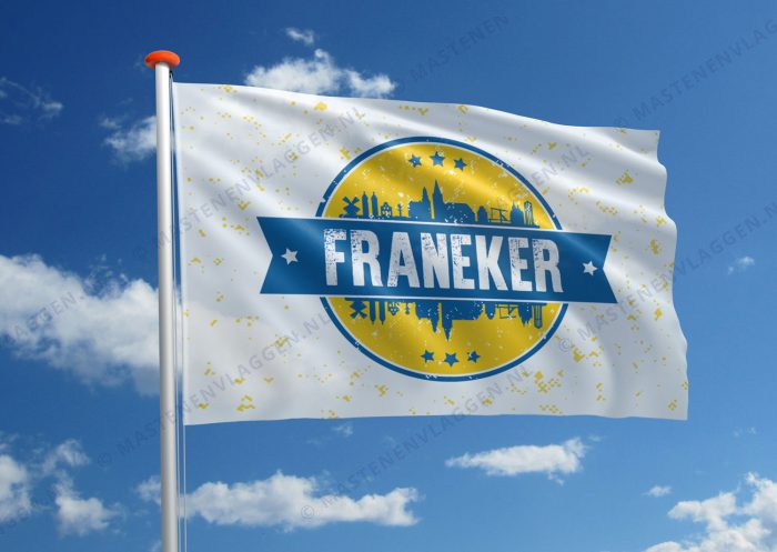 Stempel Franeker