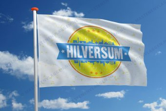 Stempel Hilversum